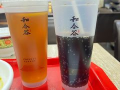 -和合谷(北京南站店)