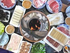 -裕德孚·非遗手切涮羊肉(东直门内大街店)