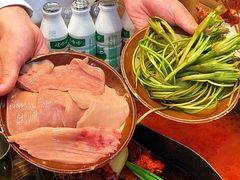-冯校长老火锅(深圳总店)