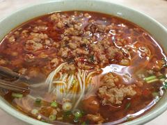 辣肉面-玉华饮食店(茅台路店)
