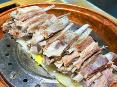 -蒙料·手把肉(望京店)