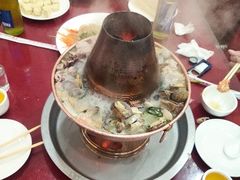 -山海关清和浑锅店