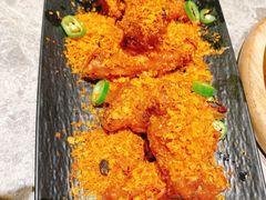-留半山·香港食堂(啦啦宝都店)