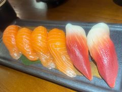 -东岸料理·寿司·刺身