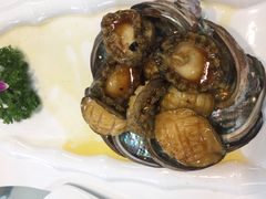 -雅逸居海鲜小厨