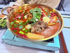 -云晓光头烧烤吧(盛夏店)