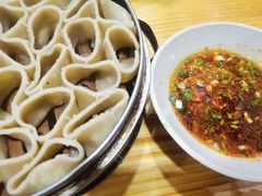 -平遥胡记碗秃(小察院街店)