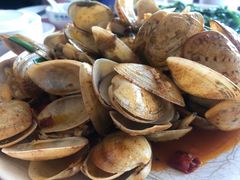 -三亚相缘海鲜·烧烤·糟粕醋(三亚湾店)