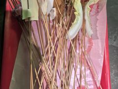 -钢管厂五区小郡肝串串香火锅(梅川路店)