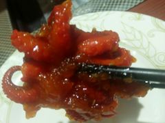 -比亚森自助烤肉料理(裕华店)