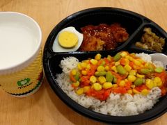 -德克士(南昌西店)