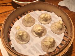 -诚铭记·虾仁汤包·成都小吃(融创店)