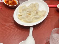 -喜家德虾仁水饺(长泰广场店)