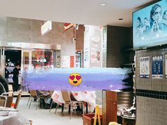 大堂-金多鱼大排档·烤鱼·烧烤·宵夜(江南水都店)