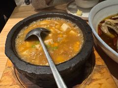 -院子餐厅·大锅菜·老杭帮(桥西直街店)