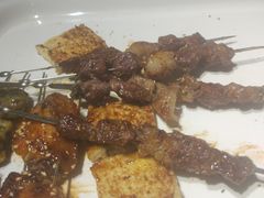 -三个大叔东北烧烤·砂锅菜(西三旗店)