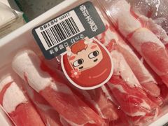 -野妹火锅(龙岗店)