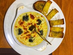 -LUCCA卢卡西班牙海鲜饭(远洋广场店)