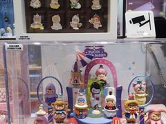 -泡泡玛特POPMART(太古里店)