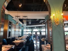 -七海旋律西餐厅(金沙湾店)