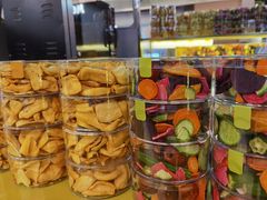栗子来了-栗子来了(正弘城店)