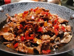 -味上湘菜馆(岳麓山店)