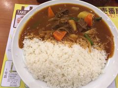 CoCo壱番屋(久光百货店)-CoCo壱番屋(久光百货店)