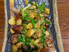 -掌上鲜(南顺城街店)