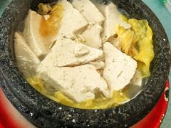 -石锅坛肉(广场店)