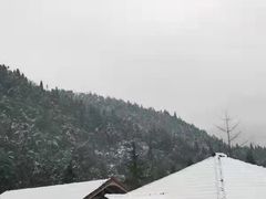 -九峰山