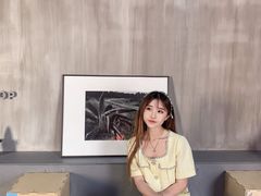 -nodcafe(M50创意园店)