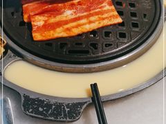 -韩宫宴烤肉·料理(如皋万达店)