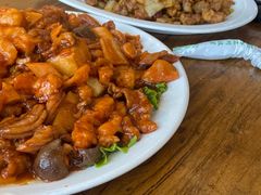 -闻香阁·清真(光荣道店)