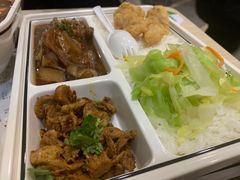 -魏家凉皮(科技三路店)