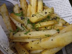 冠军松露薯条-1861意大利餐厅(文化广场店)