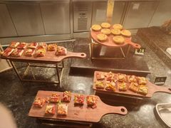 披萨-蜻蜓逐宴全日制西餐厅I古北水镇大酒店