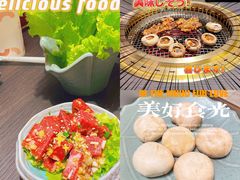 -AJIYA·池袋日式烧肉自助(天津万象城店)