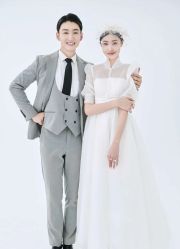 -巴黎新娘婚纱摄影·婚礼策划(嘉定总店)