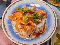 -晓粤·惹味粤菜(凯德乐峰广场店)