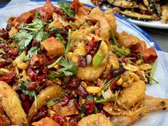 -食鸡公社辣子鸡·潍坊菜·烧烤