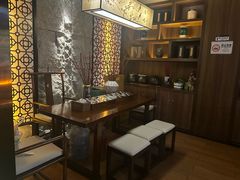 -江南足纪·影院足道·轻奢SPA(笋岗HALO广场店)