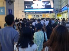 -珠海拱北口岸