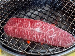 -海之屋韩式烤肉(海棠68环球美食街店)