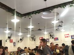 大堂-中和远东火锅兔(老店)