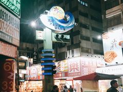 -六合夜市