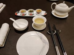 -广州文华东方酒店·江-由辉师傅主理