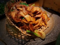-兰木肆·云南菜(龙湖U城天街店)