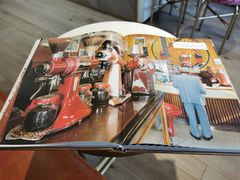 -Peet's Coffee皮爷咖啡(大学路店)