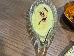 -Masala Curry and BBQ·玛莎拉巴基斯坦美食(金水万达店)