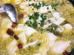 -好人民间小吃(镇江八佰伴店)